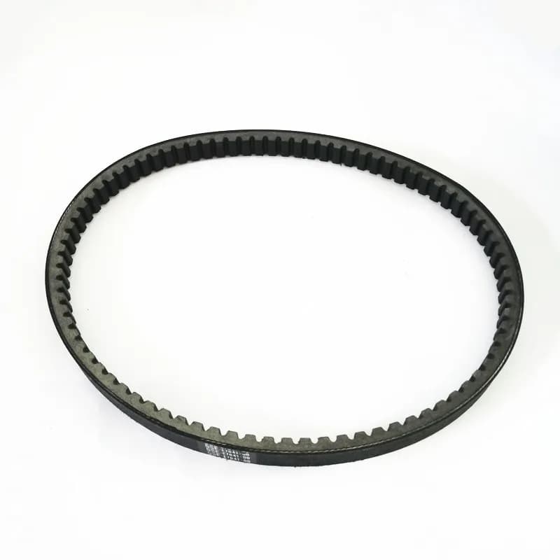 Cinghia di trasmissione ad alto kevlar cinghia di trasferimento cinghia frizione per Yamaha YP250R YP250RA X-MAX VP250 X-City VP300 muslimah