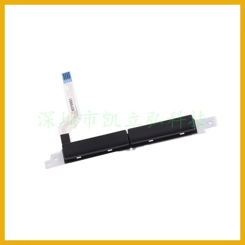 Pulsanti Touchpad Sinistro e Destro di Ricambio per Laptop ThinkPad T420 T430 T420i T430s T430i, Compatibili con ThinkPad