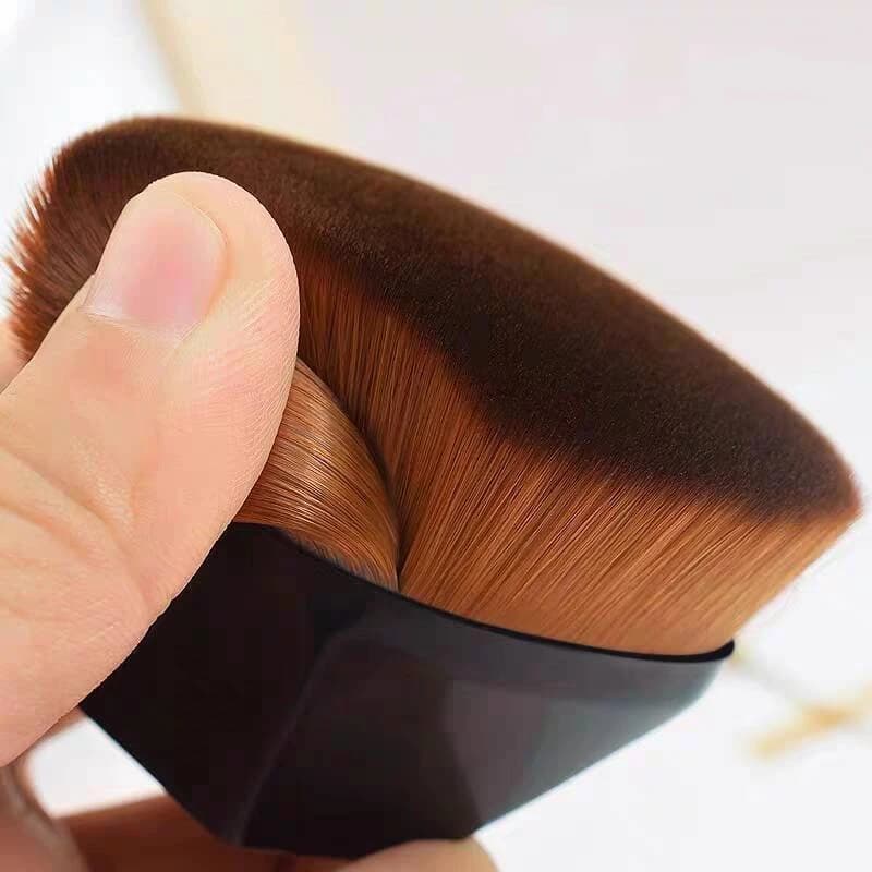Makeup Brushes for BB Cream Powder Foundation Make-up for woman brush cosmetic tool