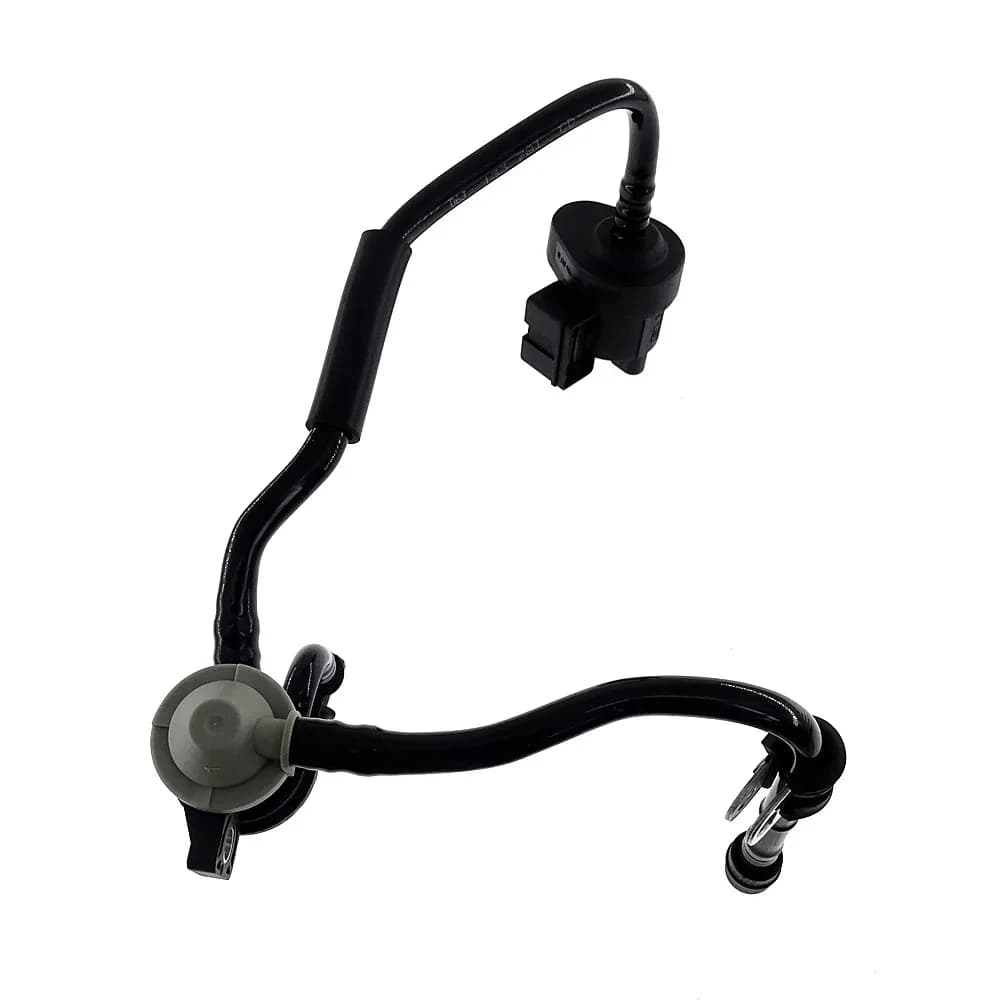Carburante vapore purificazione del vuoto valvola di scarico elettrovalvola per VW Golf GTI MK6 Beetle Jetta Passat B6 muslim06 H 906 517H