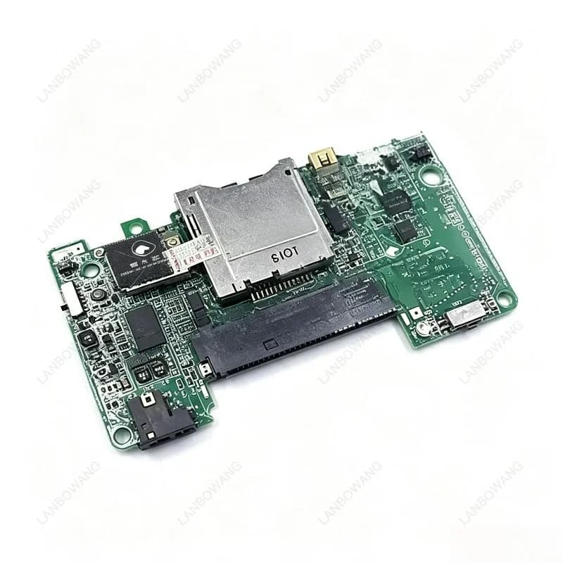 Used For NDS Lite IDS-Lite Mainboard PCB Board Replacement Parts Compatible For NDS NDSi Console Motherboard