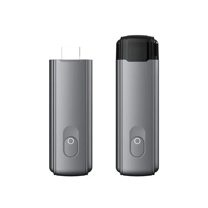 ABKQ- Adattatore per display audio-video per proiettore wireless per celebrazioni di anniversario