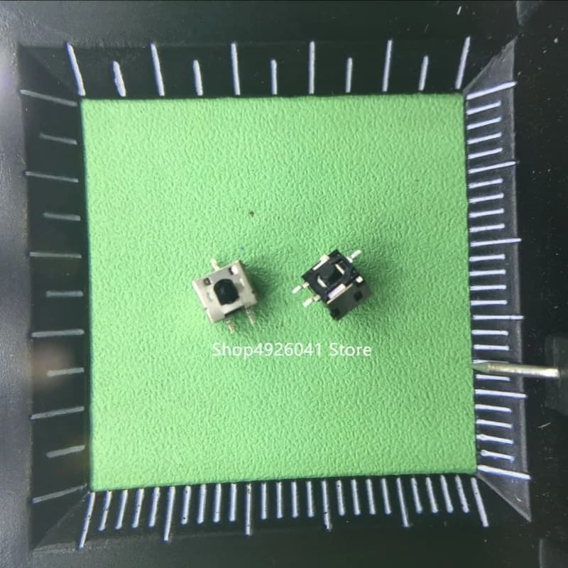 5 pcs ALPS SPVE110600 Micro Single Action Action Detection Switch Micro Motion