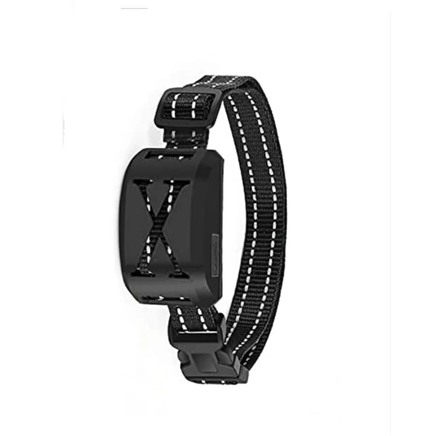 Wireless Dog FenceRemote Training Collar and Electric Fence Waterproof and Rechargeable 05 Wireless Dog Training Collar Medium
