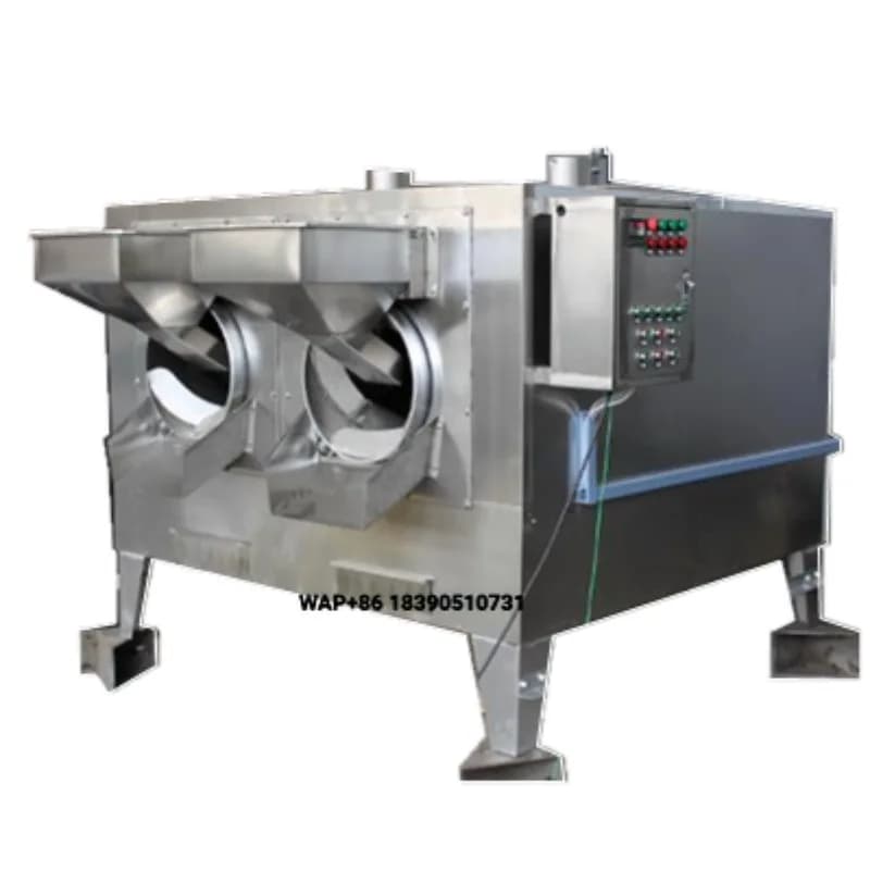 Automatic Mini Coffee Roaster for Coffee Bean /roaster Machine for