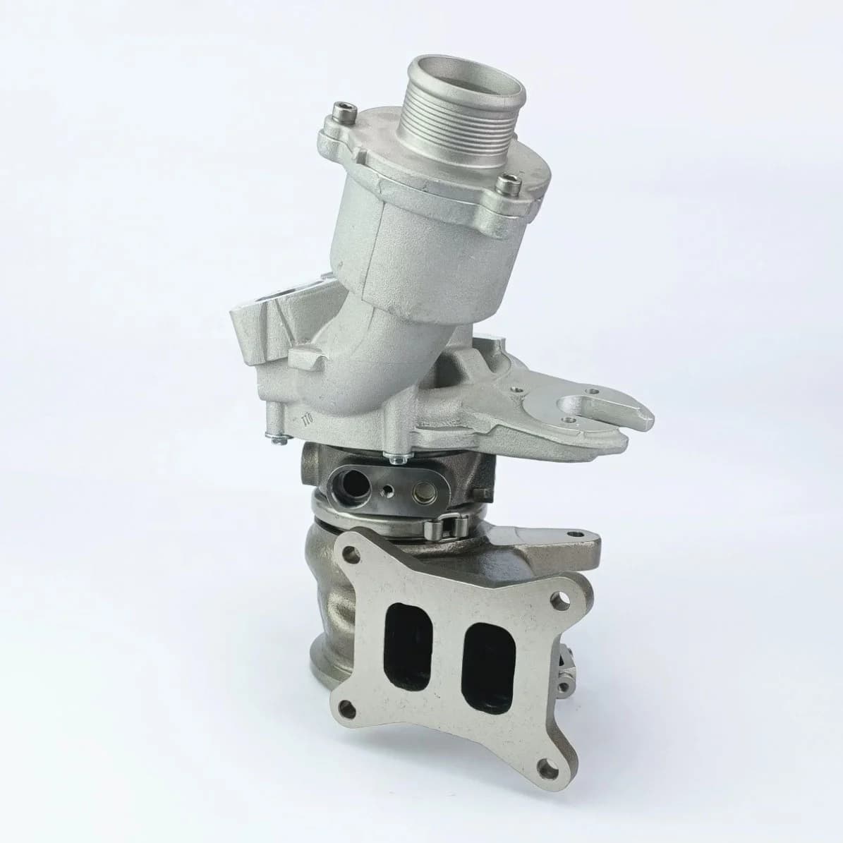 For Turbo IS38 G30-660 770 Size 06K145722H 06K145722G for VW Golf 7 GTI R/Polo Gti Mk7Audi A3 S1 S3 Ball Bearing Turbocharger