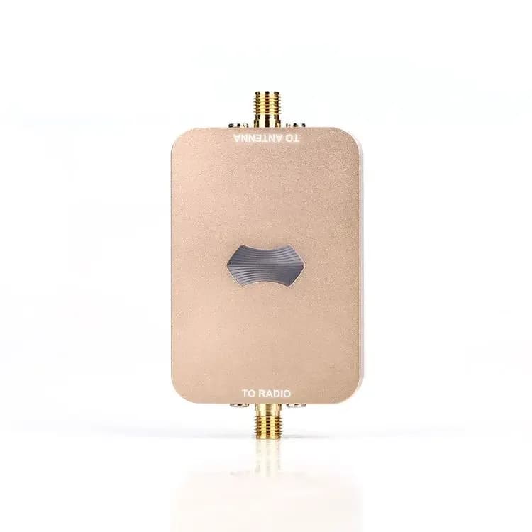 Nuovo ripetitore di espansione wireless per potenziatore di segnale WiFi SHRC58G2WP 5.8Ghz 2W originale