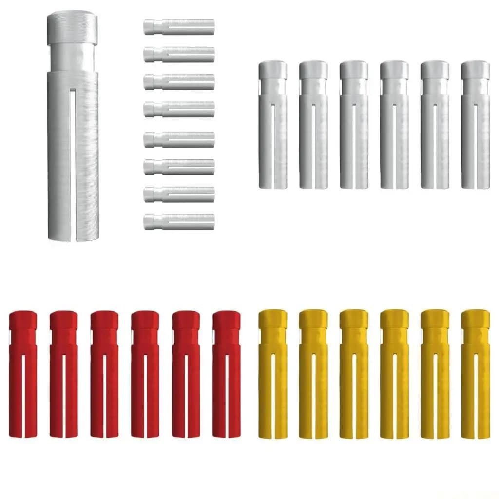 M5TC Wing Corrector Accessori per freccette fissi Wing Savers Flight Corrector