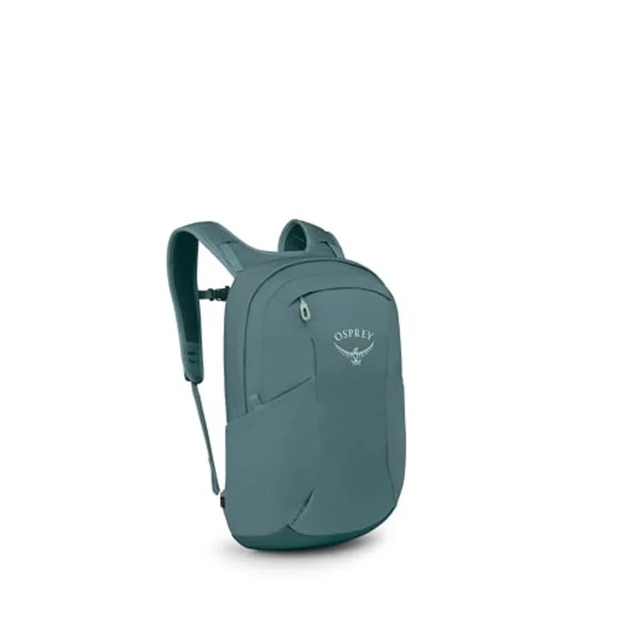Zaino da viaggio Farpoint Fairview per uomo e donna - Zaino da viaggio con scomparto per laptop, adatto come bagaglio a mano
