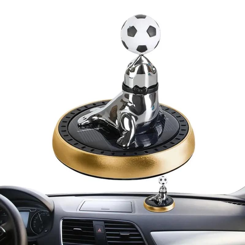 Auto Deodorant Auto Perfume Diffuser For Auto Diffuser Essential Ornaments For Dashboard Remove Long-Term Auto Decoration Supplies