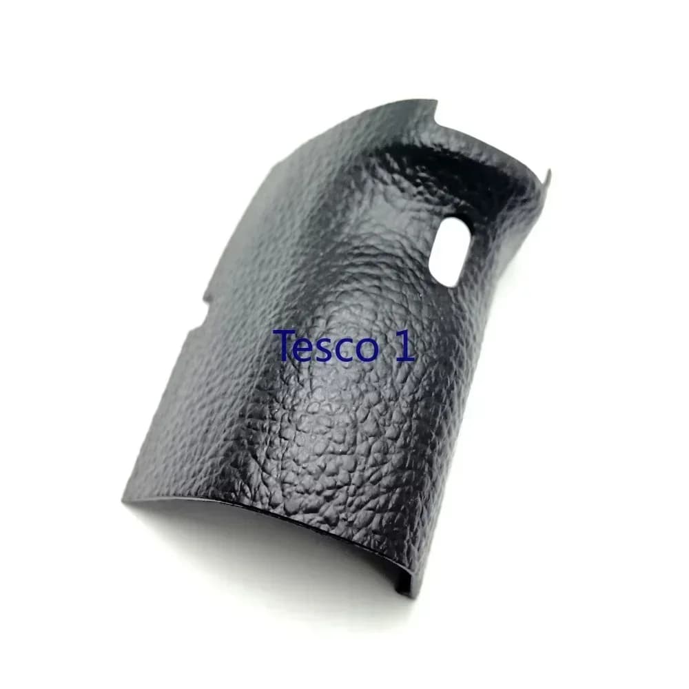 NUOVO per Sony ILCE-7M3 ILCE-7RM3 A7RM3 A7R3 A7RIII A7M3 A7III Copertura in gomma per impugnatura anteriore fotocamera, ricambio per scocca