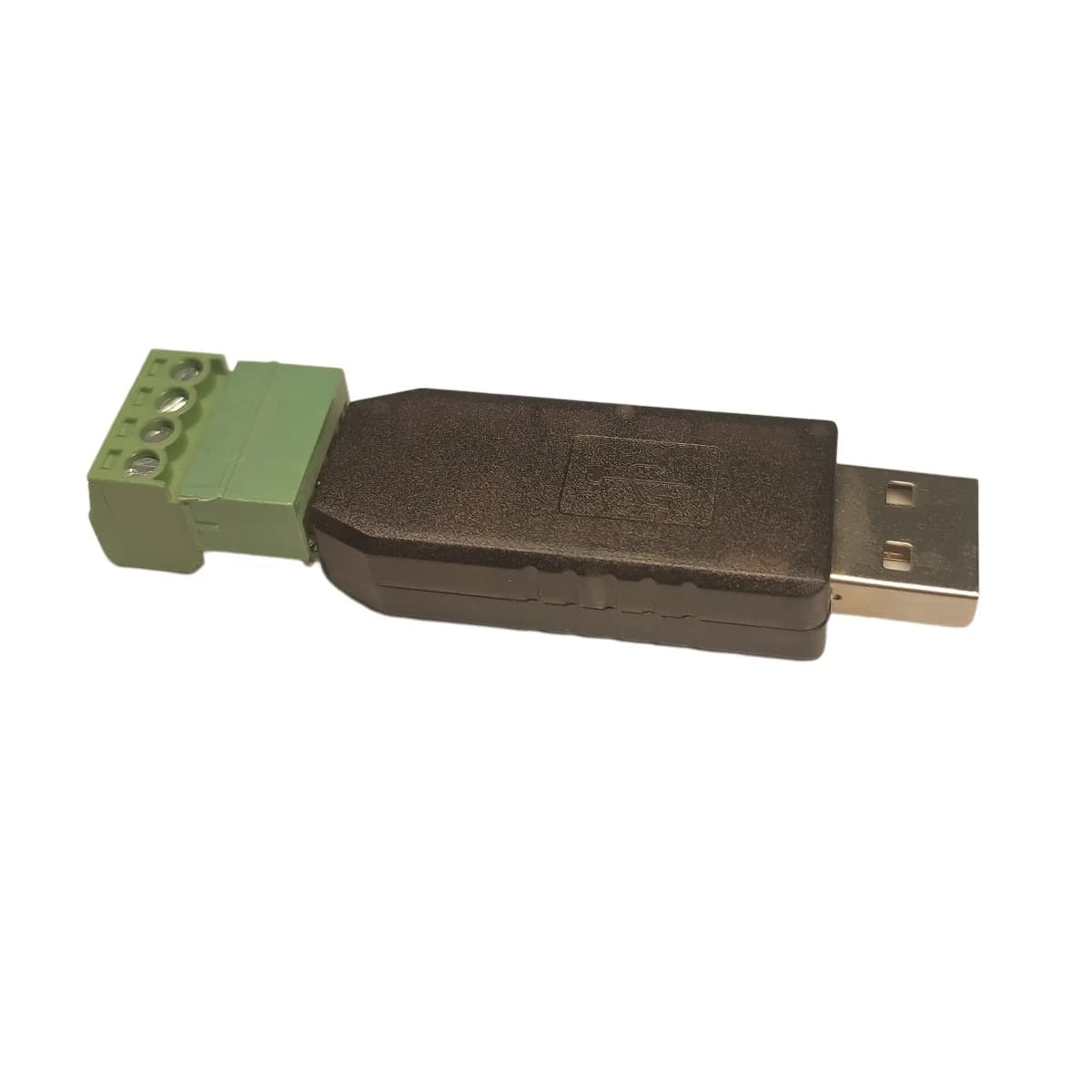 Wiegand Wg Converter to USB 5V 12V Keyboard HID-USB Plug and Play