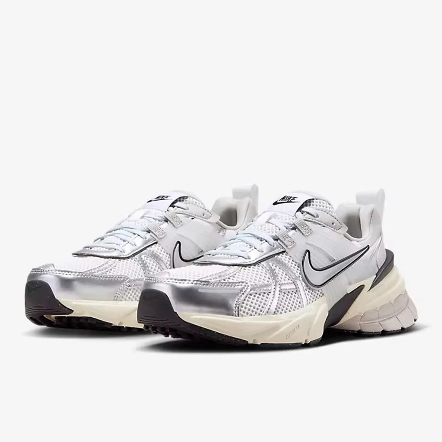 Scarpe da corsa Nike ufficiali autentiche invernali da donna leggere, traspiranti, resistenti all'usura e ammortizzanti FD0736