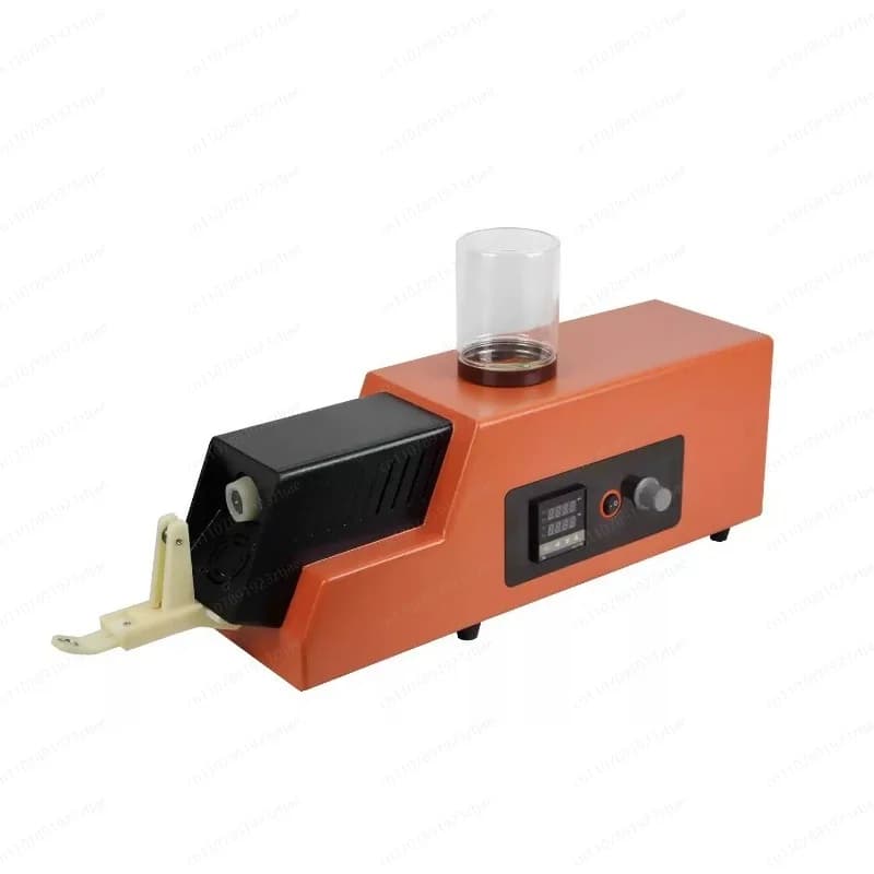B Desktop 3D Printer Filament Extruder / Spool Winder – 1.75mm Filament Maker Companion for 3D Printing