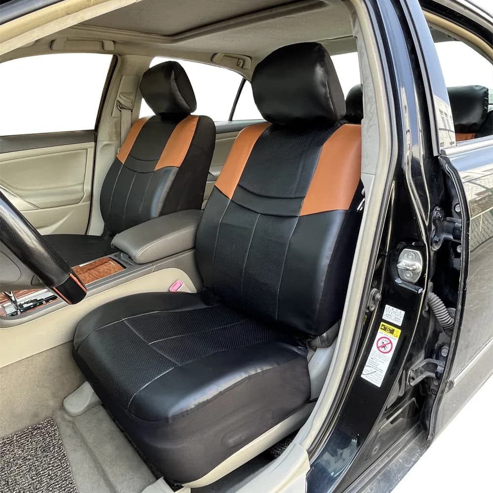 Car seat for Dacia Jogger RJI 2021 2022 2023 2024 2025 2026