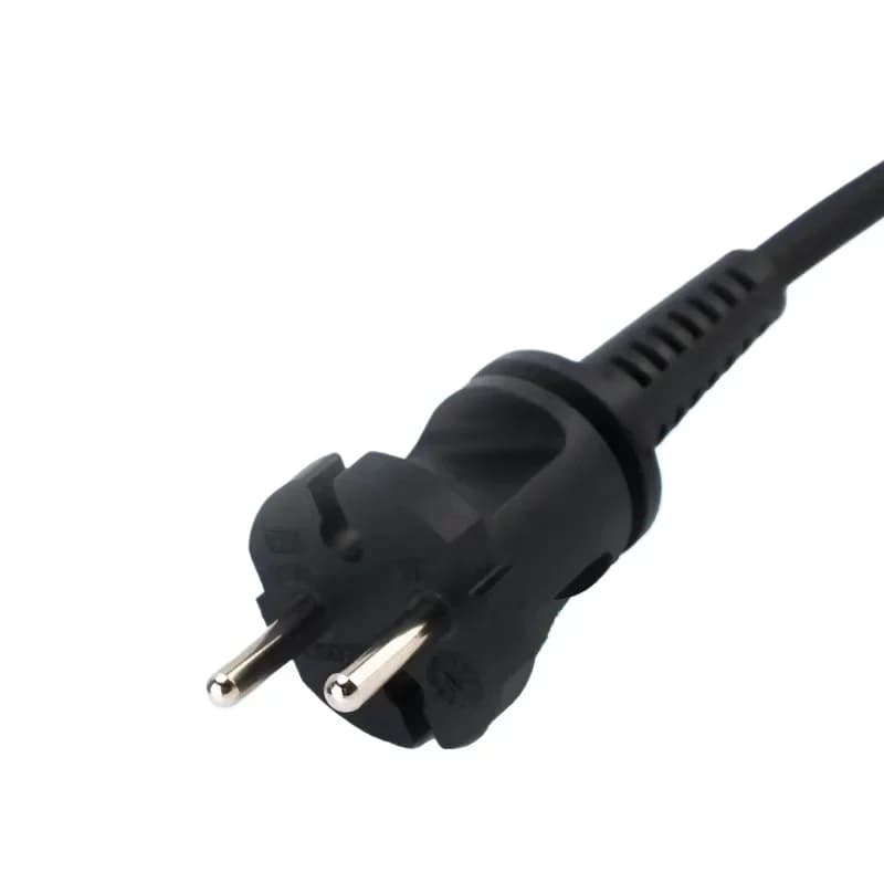 HS01 Feeding Cable for Iron Harnesses, Curly Hair Accessories, Replacement Cable 220V EU US UK