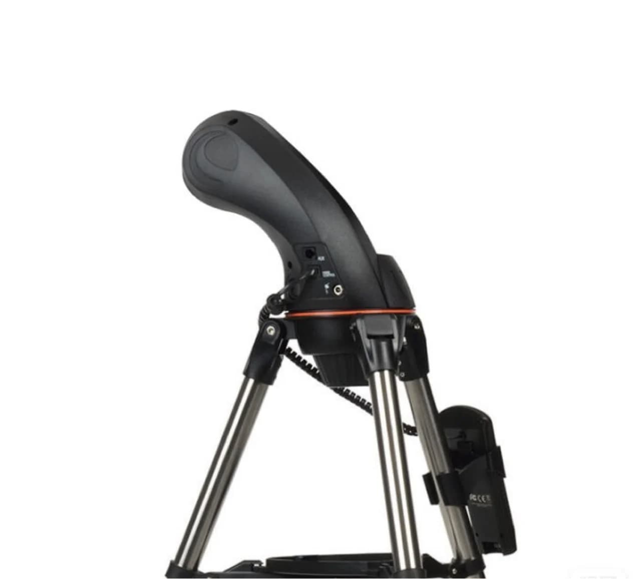 Celestron 127SLT/150SLT Electric Theodolite with Tripod Remote Control and Tray