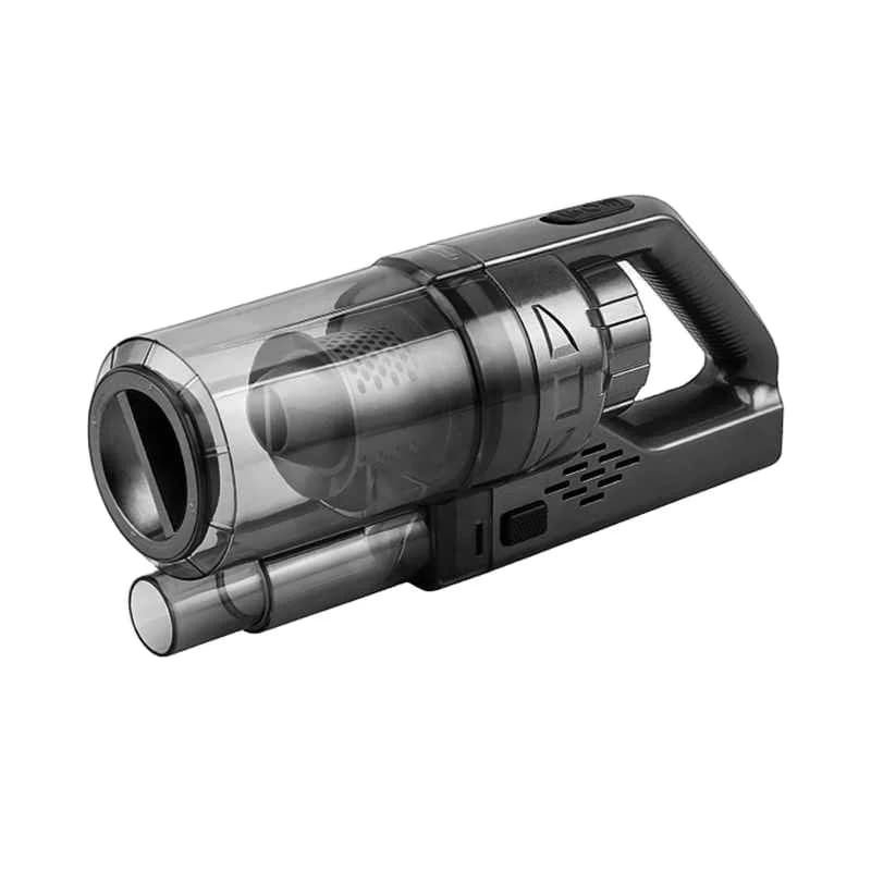 1 Set 150W 7000PA Aspirapolvere per auto Aspirapolvere portatile portatile umido/secco con cavo di alimentazione da 4,5 M per auto Forte potenza di aspirazione