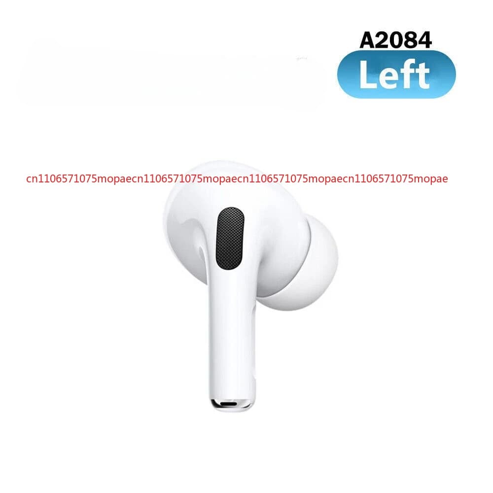 Used 95% new for Apple AirPods Pro 1st Gen Replacement Parts Right Left AirPods or Case