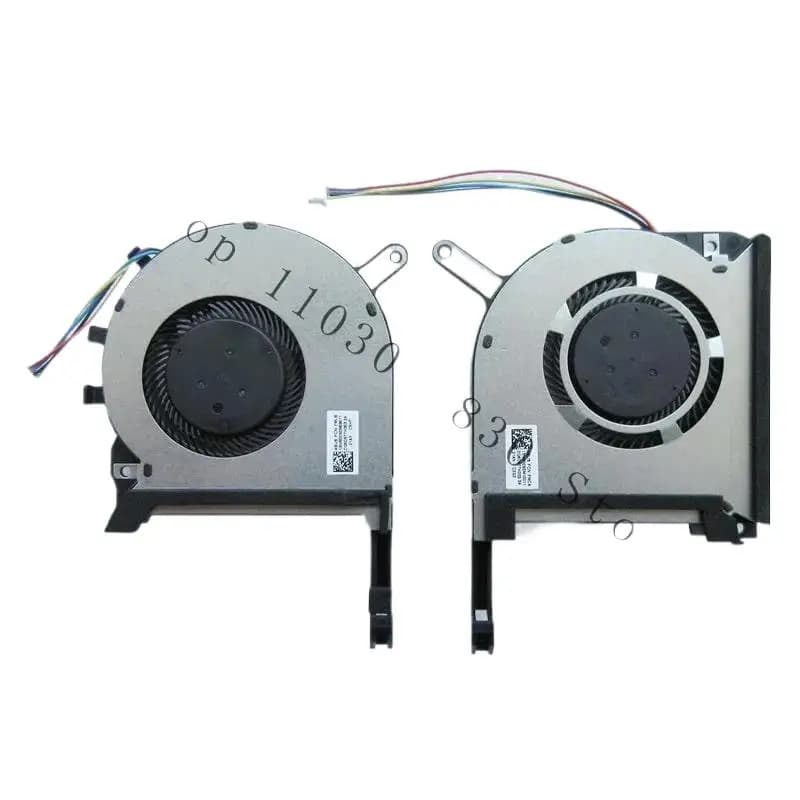 Wyoresty new laptop CPU fan for Asus TUF gaming A15 fa506ii F15 fx506li fx506lh G tx1650ti FCN fmlb 13nr00s0m10011 FMCA @