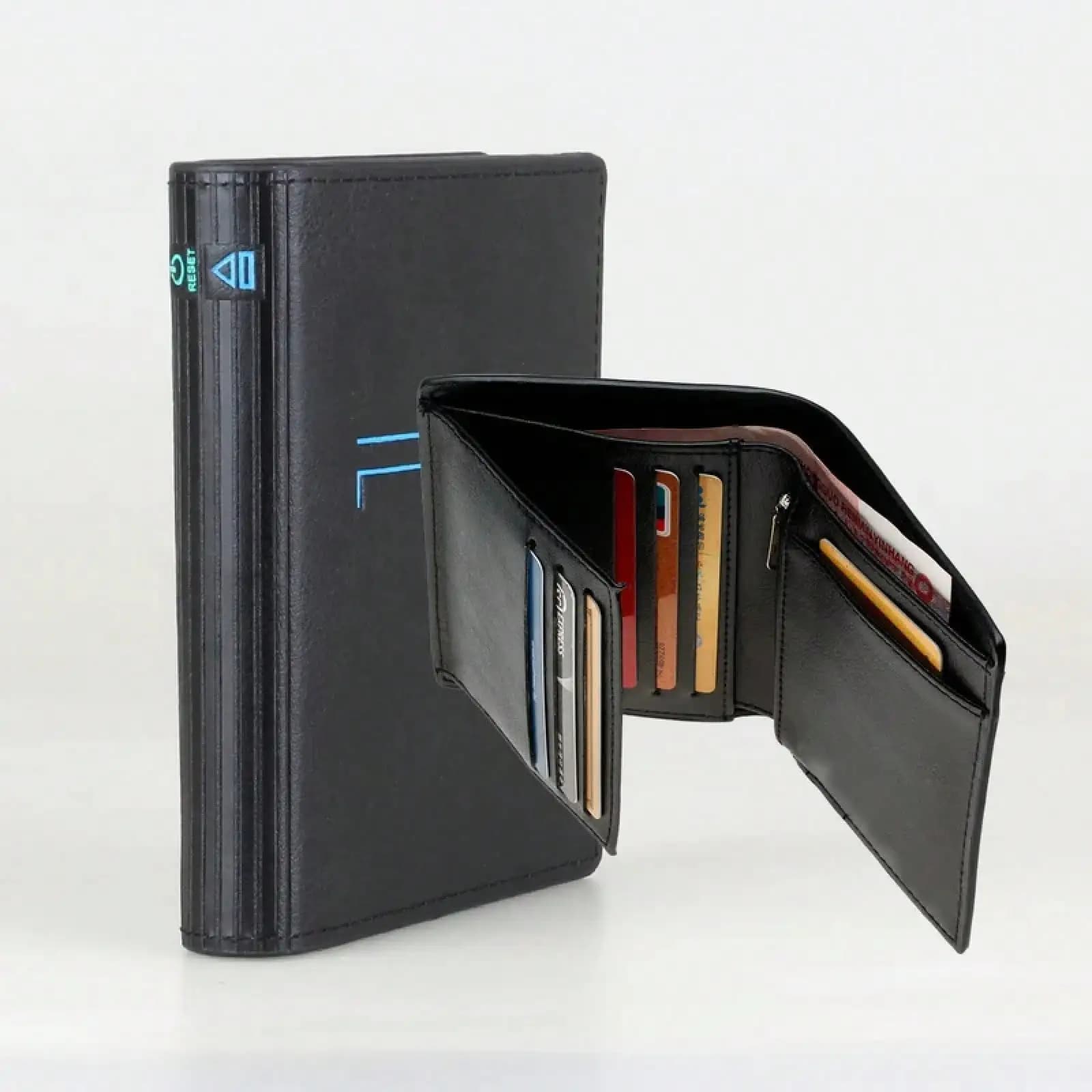 Designer Personalized Wallet,Versatile Crediard Holder 2146