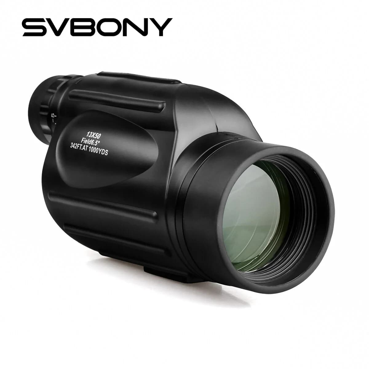 Telescopio Svbony SV49 Monoculare Potente monocolo professionale Attrezzatura da campeggio impermeabile per viaggi e caccia