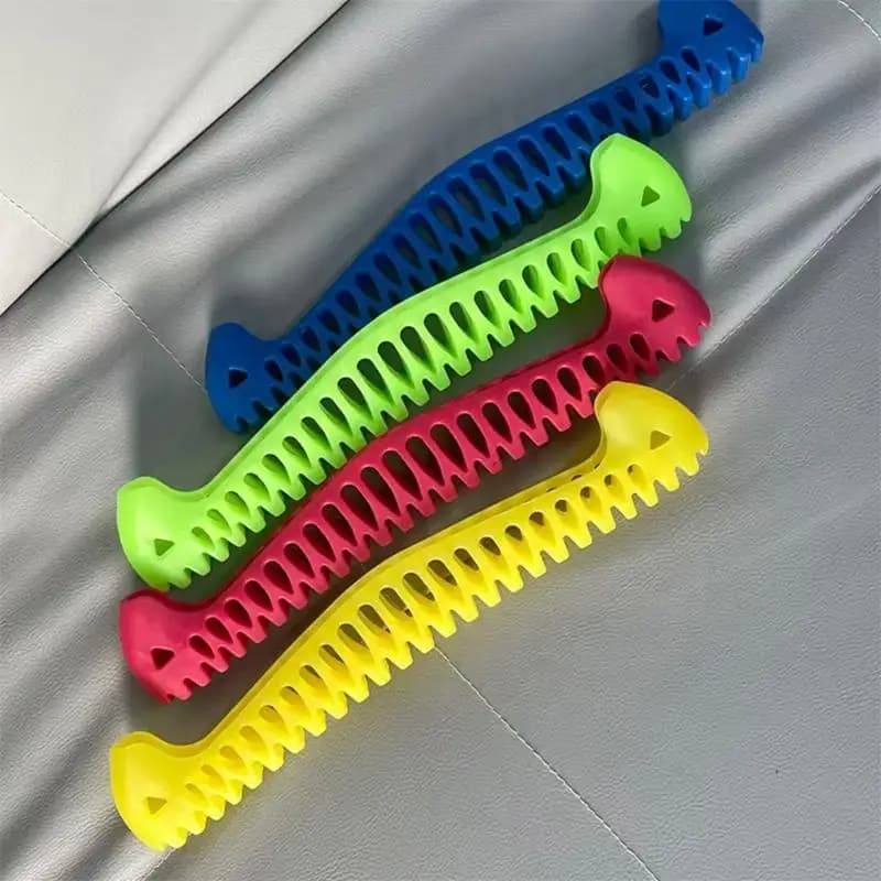 Copertura leggera della lama da skate che garantisce sicurezza per vari livelli abilità