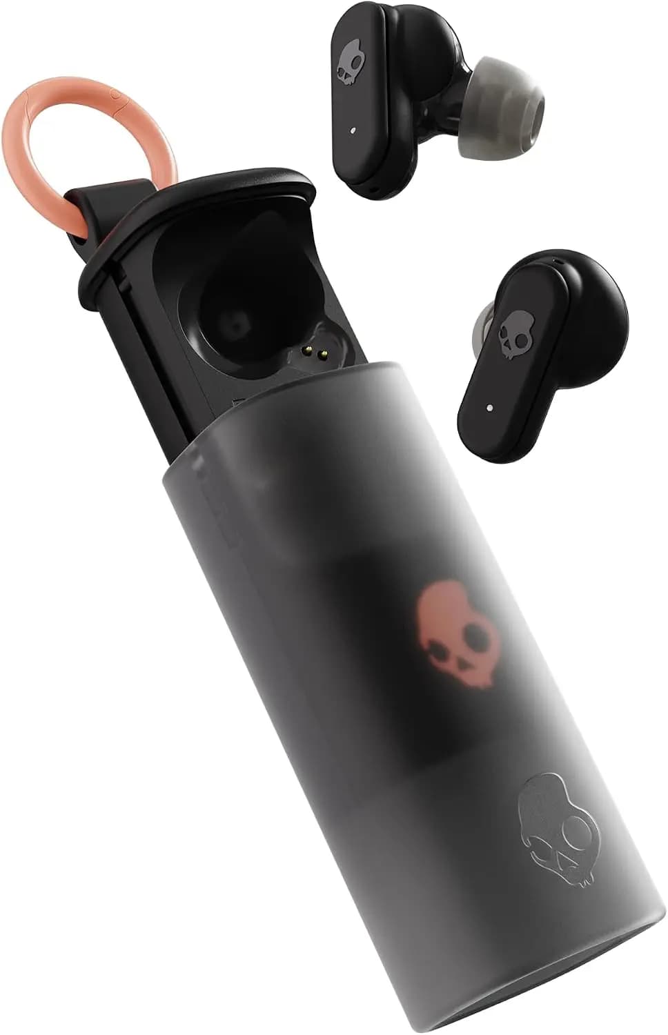 Wireless Earbuds, Bluetooth 5.4, 36H Battery, IPX4, Noise Isolating, Rapid Charge, Clip Case, for iPhone Android