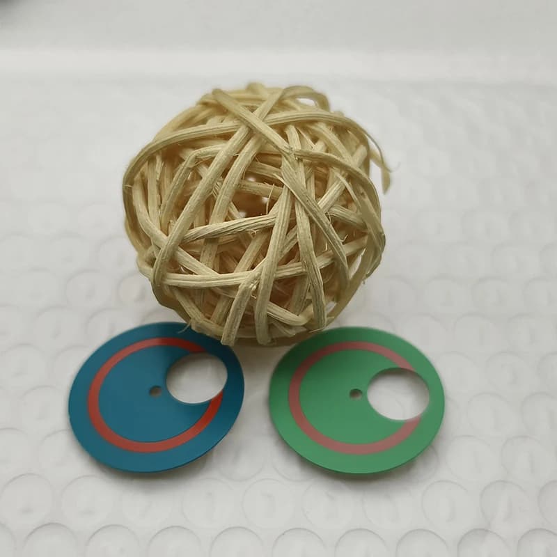 Quadrante Personalizzato NH38 da 28,5mm Compatibile con Movimento NH38, Quadrante di Ricambio per Orologi da Uomo