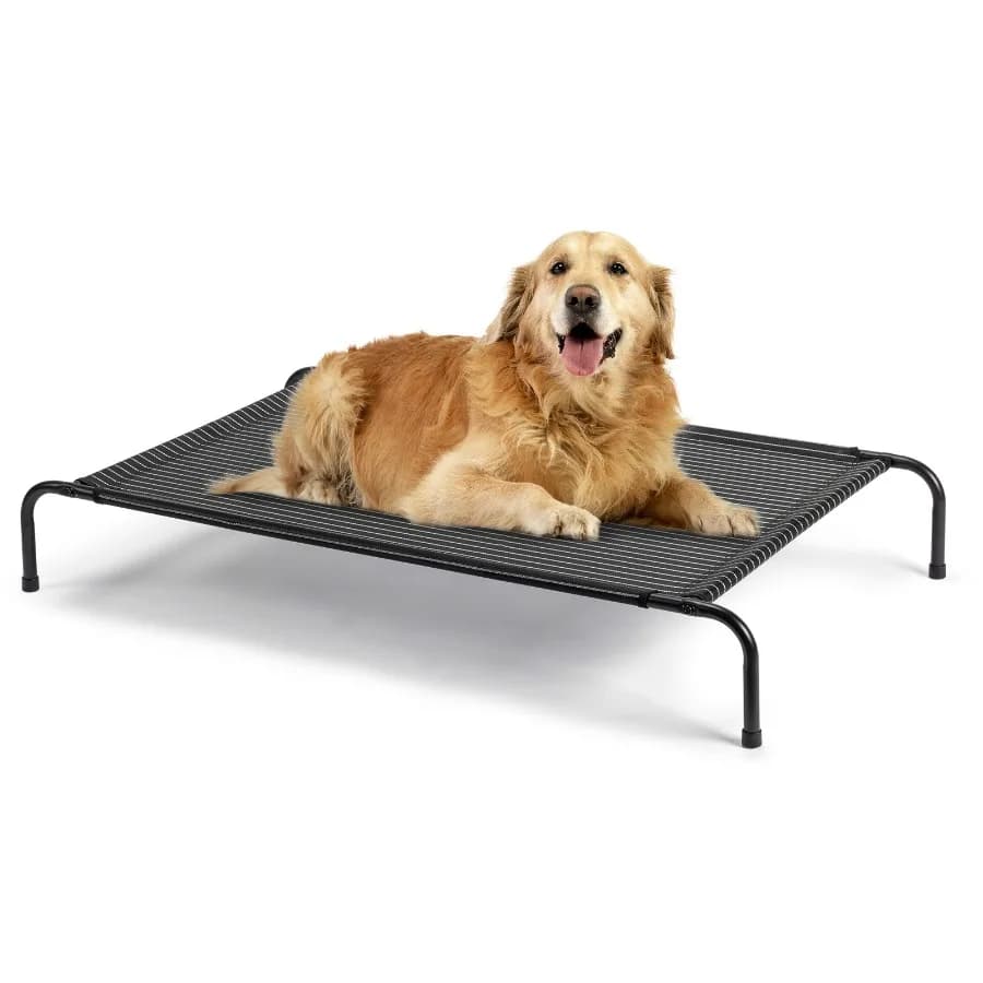 Cuccia per cani 50"D x 31"W x 8"H