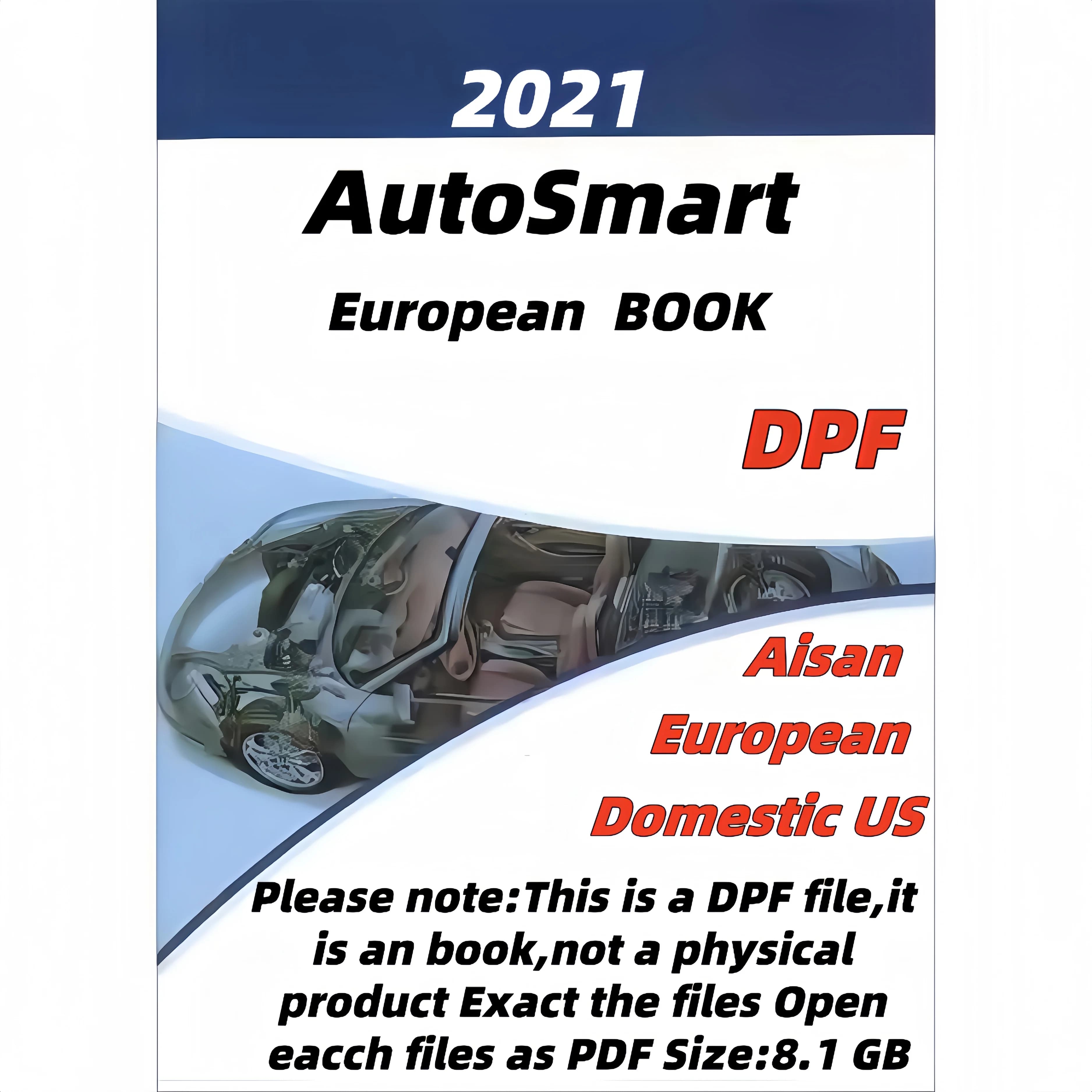 Kit di attrezzi per fabbro AutoSmart (3 set) - Servizio di programmazione e riparazione chiave transponder per auto e camion europei (modello aggiornato