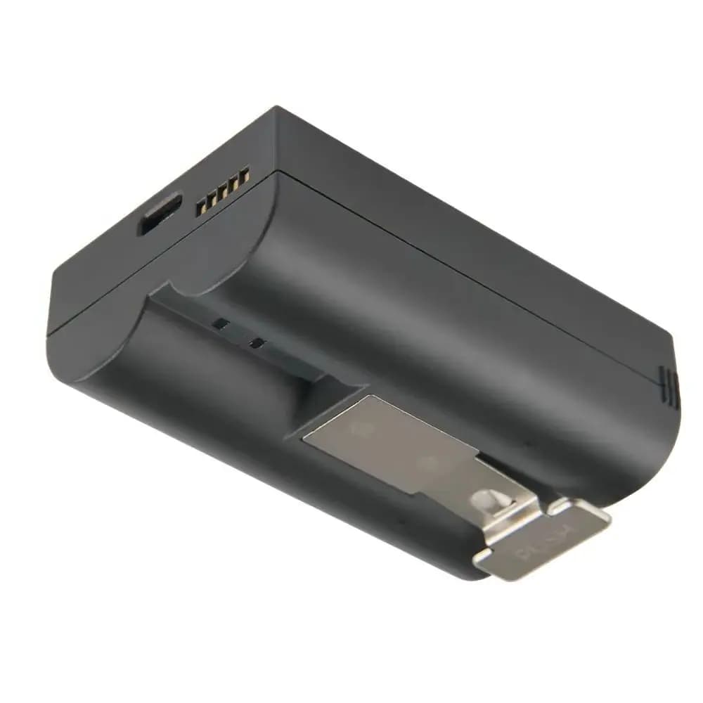 Batteria Premium V4 per Ring Video Doorbell 2, Video Doorbell 3 e 3 Plus