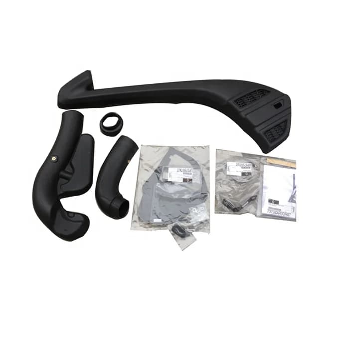 Snorkel per auto 4x4, accessori fuoristrada per Ford Ranger T7