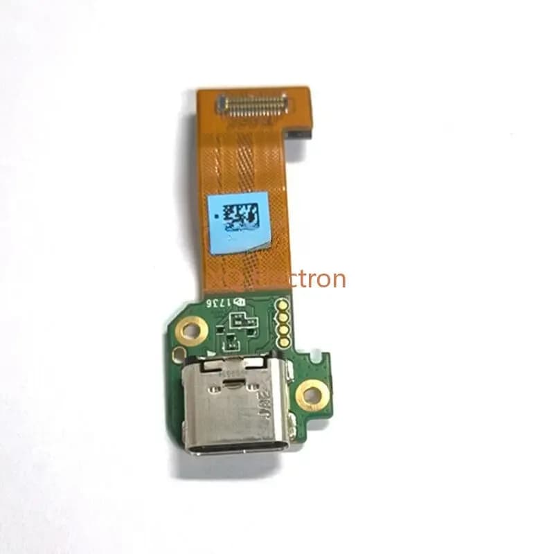 Nuovo coperchio originale per porta laterale USB-C compatibile HDMI per la riparazione della fotocamera Gopro Hero 6