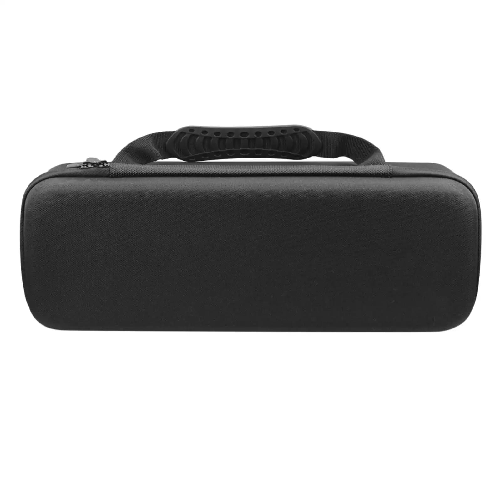 Kit Compatto per Ferro Arricciacapelli con Borsa da Viaggio, Organizer Impermeabile in EVA per Asciugacapelli, Piccola Pochette Cosmetica per Vacanze