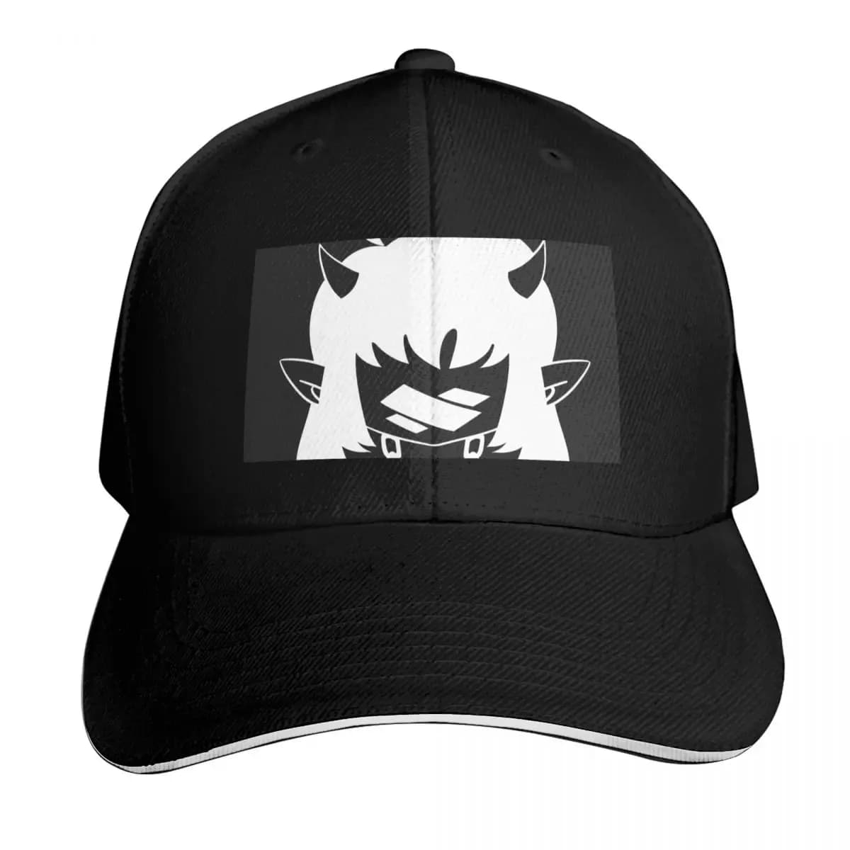 DEMONDICE Baseball Cap birthday Sunscreen Ball Cap Golf Wear Women's Golf Wear Men's
