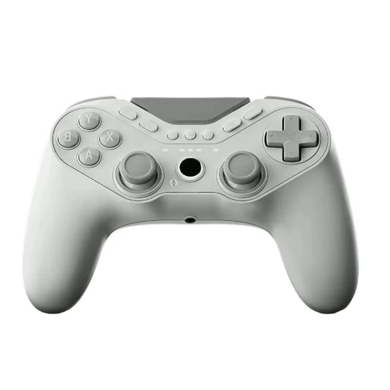 Best-Tarantula 8K Ultra Wired Esports Lightweight Gaming Controller With TMR 8000Hz Polling Rate For PC Android IOS Phone RGB