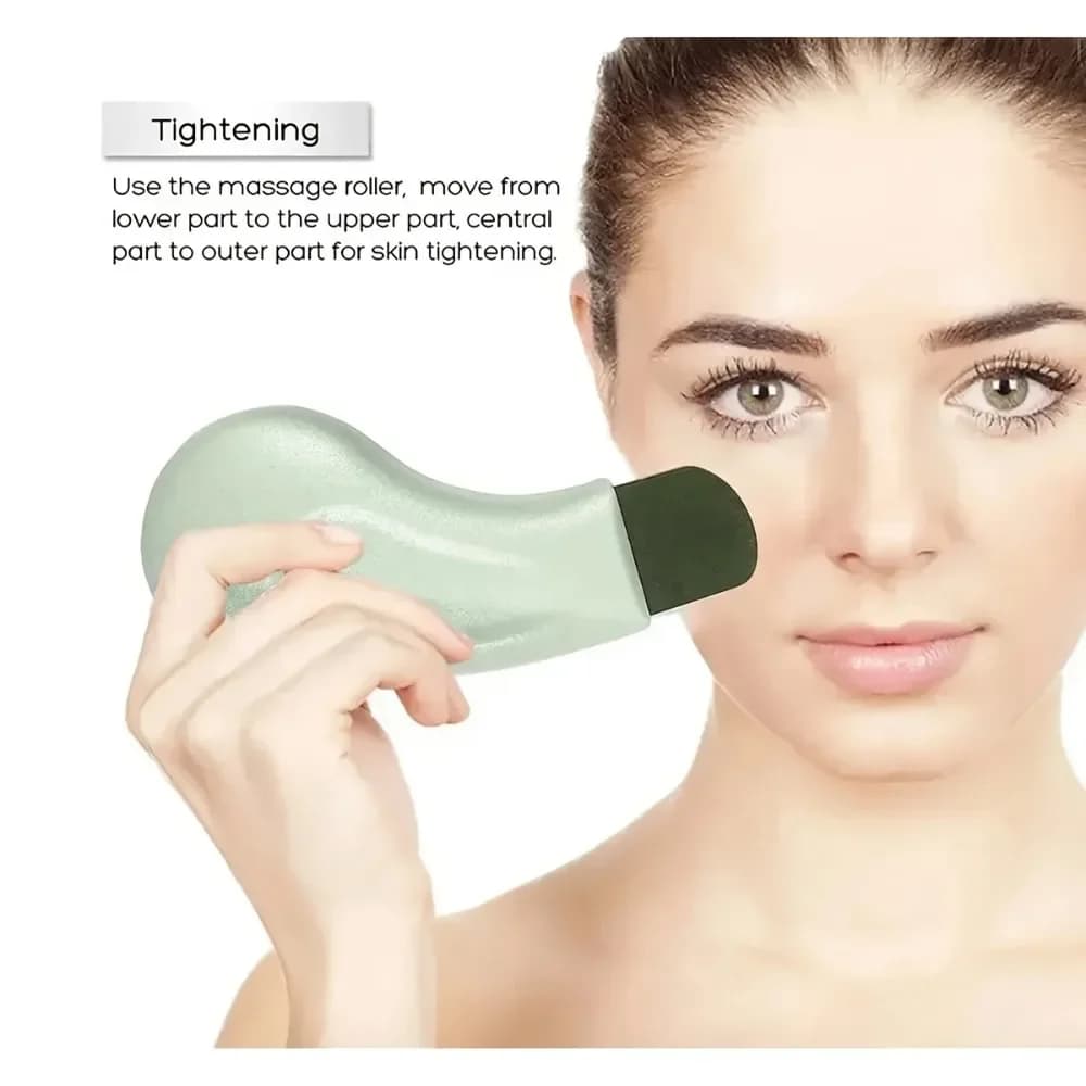 Tool for Removing Black Points and White Points for Face and Face - Skin Pore Cleaner, Beauty Tools for Skin Care