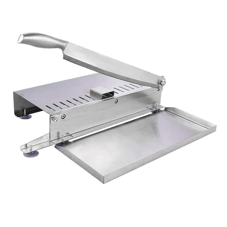 Butcher knives to bone butcher knives for stainless steel kitchen chefs with wooden handle