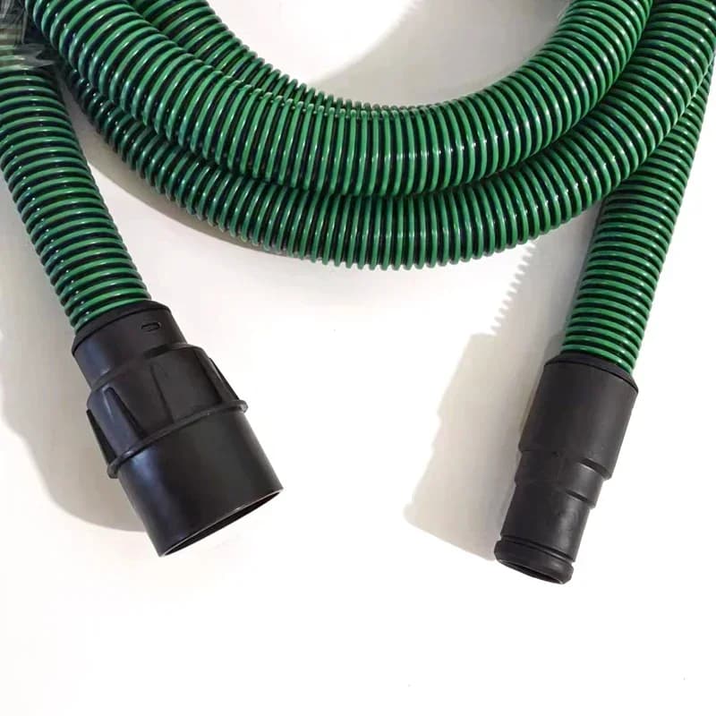 Suitable Festool Mirka Suction Pipe Connector Vacuum Cleaner Dust Bucket Electric Grinding Head Sandpaper Machine Hose Fittings