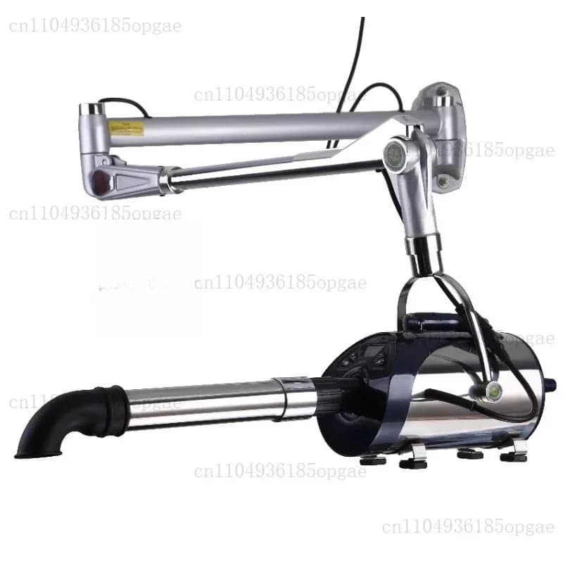 European Pet Professional Pet Grooming Tools Dog Grooming Bracket Dryer Dog Grooming Hair Dryer Wall Mount Bracket