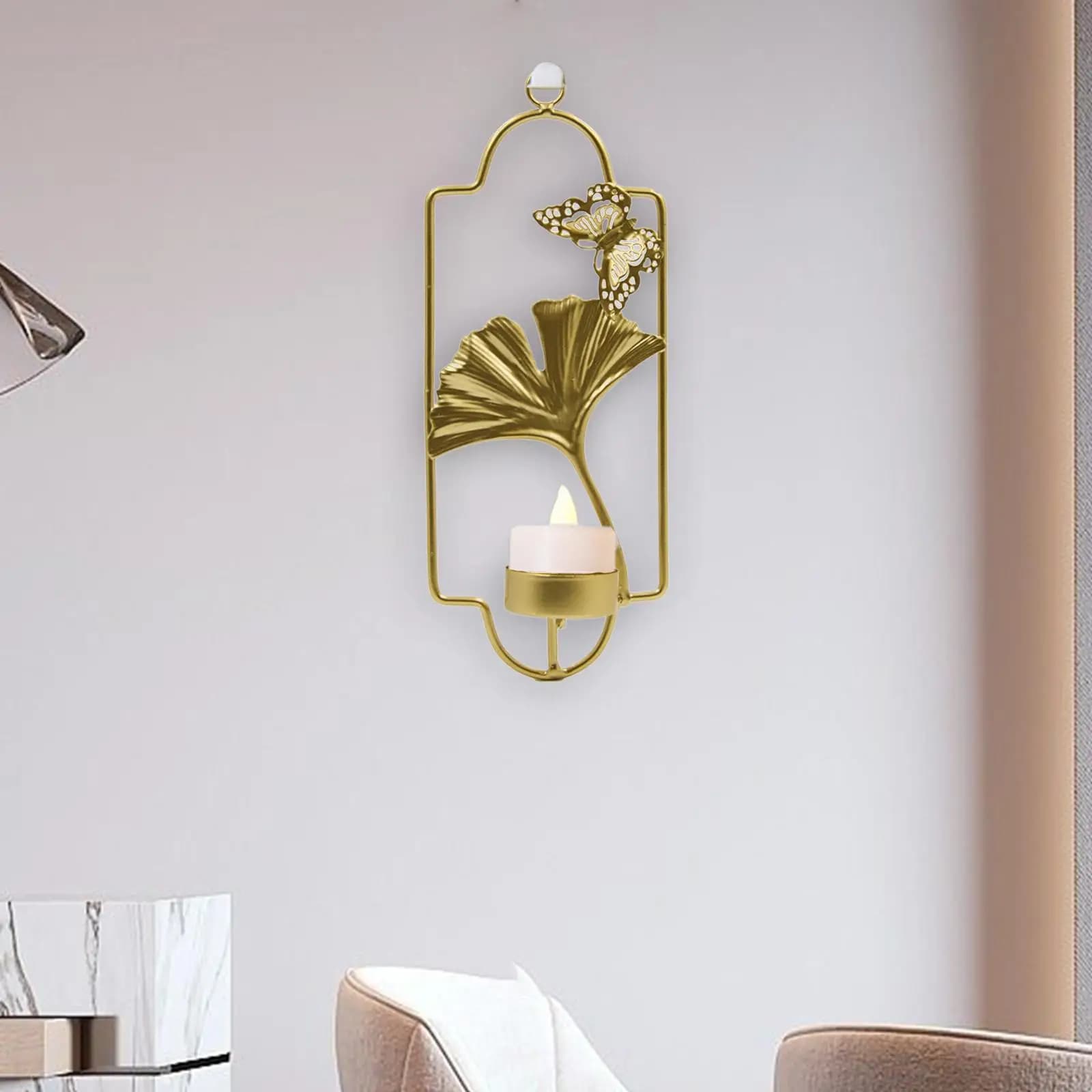 Wall Mounted Holder Holder Coated with Anti Rust for Room Fashionable Widely Used Good Workmanship