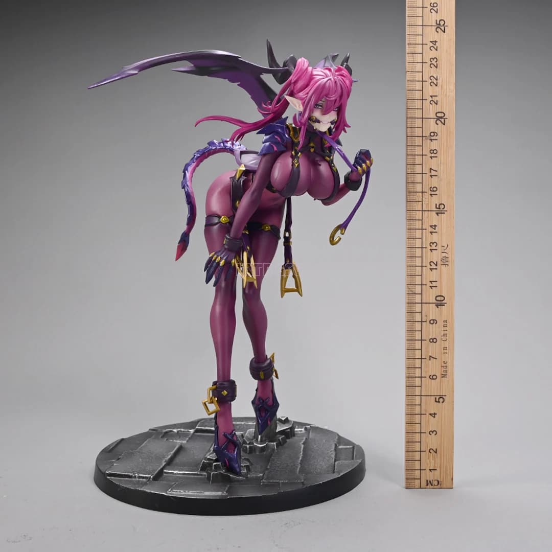 1/7 Ryuukishi Colidis Figura DCTer 26 centimetri Anime Giapponesi Figure Gioco PVC Action Collection Modello Giocattoli Bambola Statua Regalo Dei Bambini