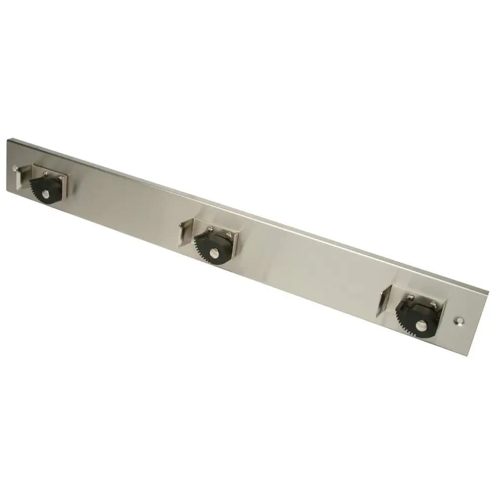 Support for broom - Wall holders