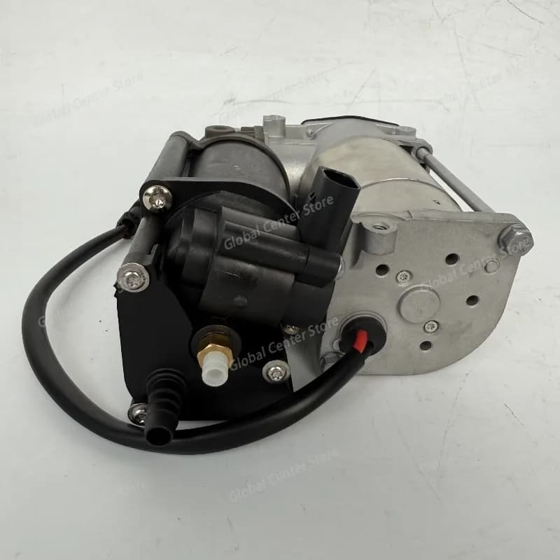Adatto per Compressore Sospensioni Pneumatiche Benz W205, Ammortizzatore ad Aria 0993200004