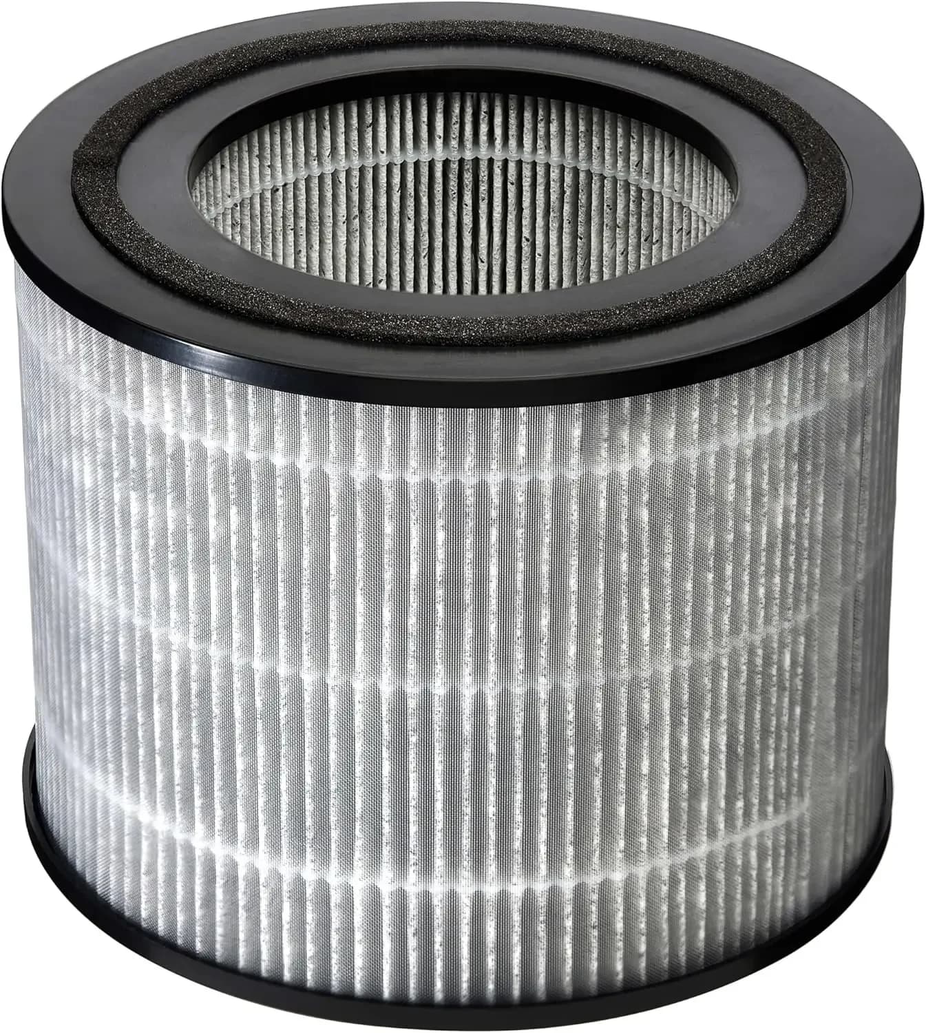 Filtro di ricambio per purificatore d'aria 3 in 1, copre fino a 1067 piedi quadrati, 1 confezione