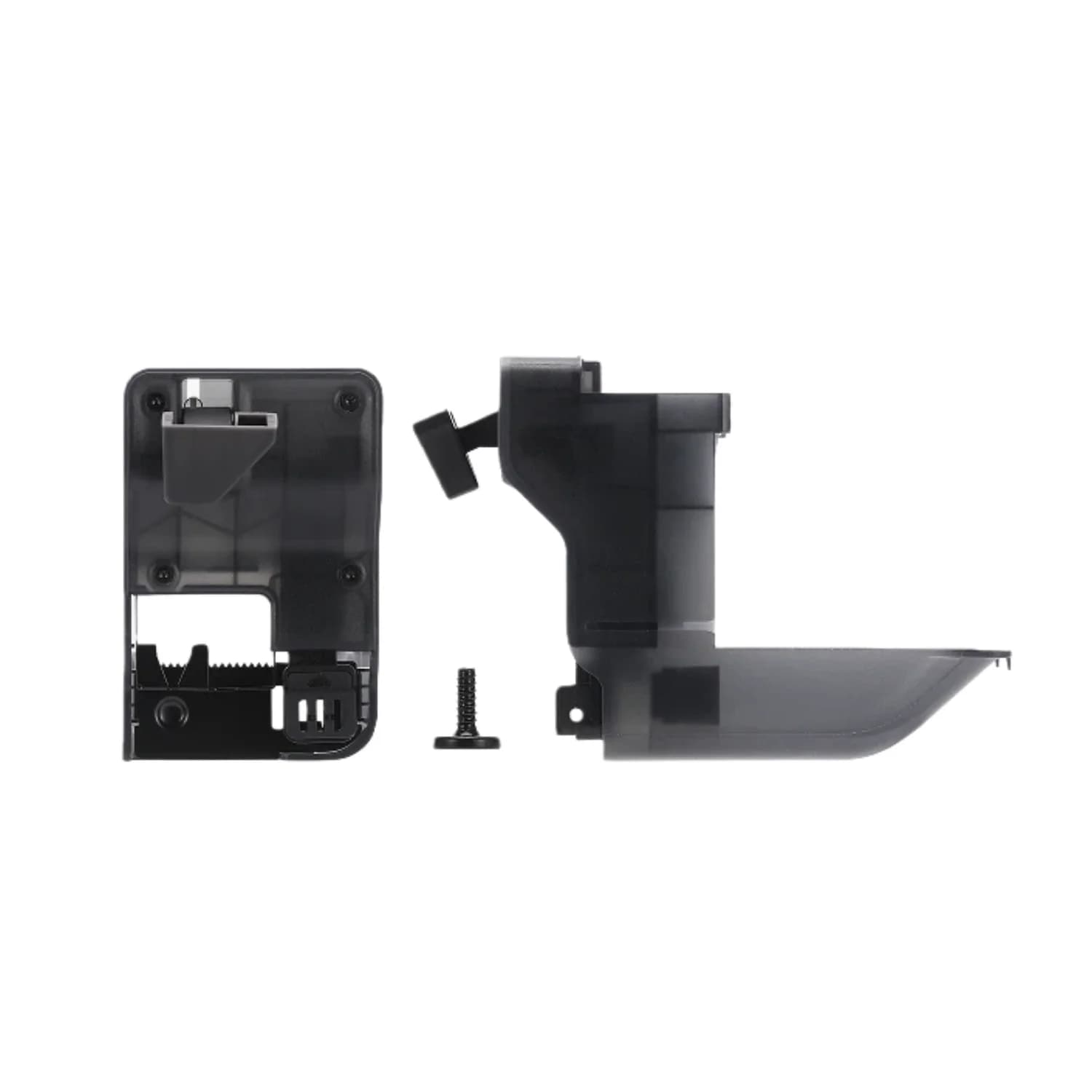 Tergicristallo per P2S Bambu Lab Tergicristallo per parti della stampante 3D Bambu Lab P2 Series