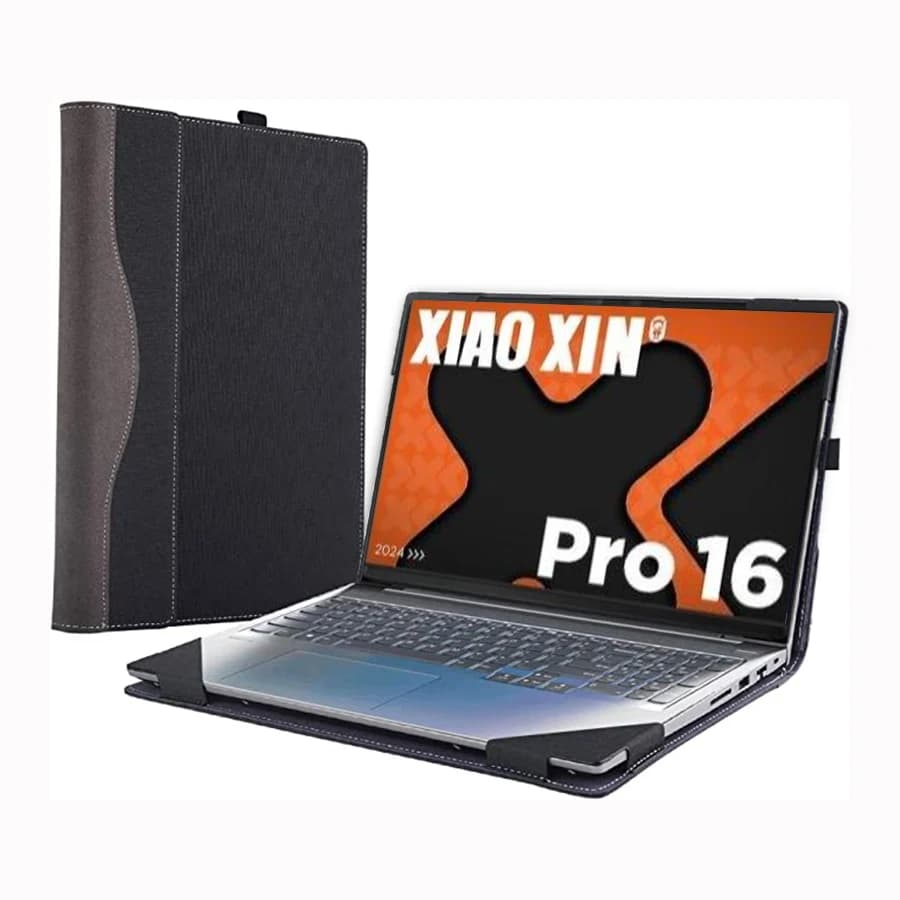 Custodia per Lenovo Xiaoxin 16 2024 AI Book Series 16 pollici YOGA Pro 16s custodia per Laptop Xiaoxin Pro 16 2023 2022 2021 custodia protettiva