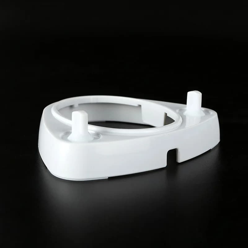 1-piece single charger stand Support for electric toothbrush base Support for Oral-B D series compatible toothbrush heads, PRO series