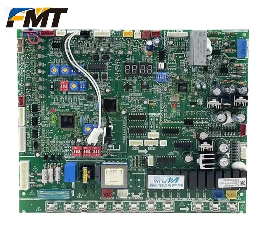 new for midea air conditioning board MDV-450(16)W/DNS1-881 part good working